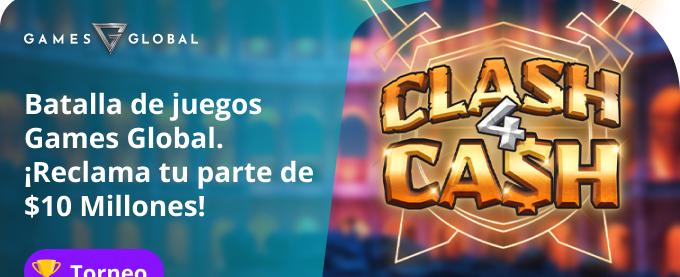 Casino Ruby Fortune Promoción